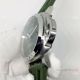 AAA Copy Panerai Luminor Marina Quaranta Verde Militare PAM1304 watch Green Face (4)_th.jpg